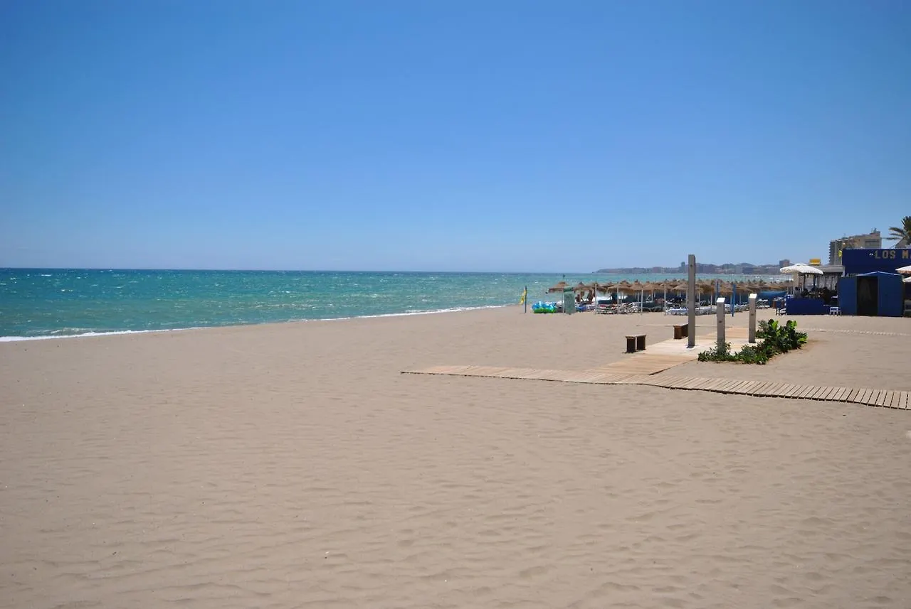 Cubo'S Apartamento Espana 2C Fuengirola公寓 西班牙