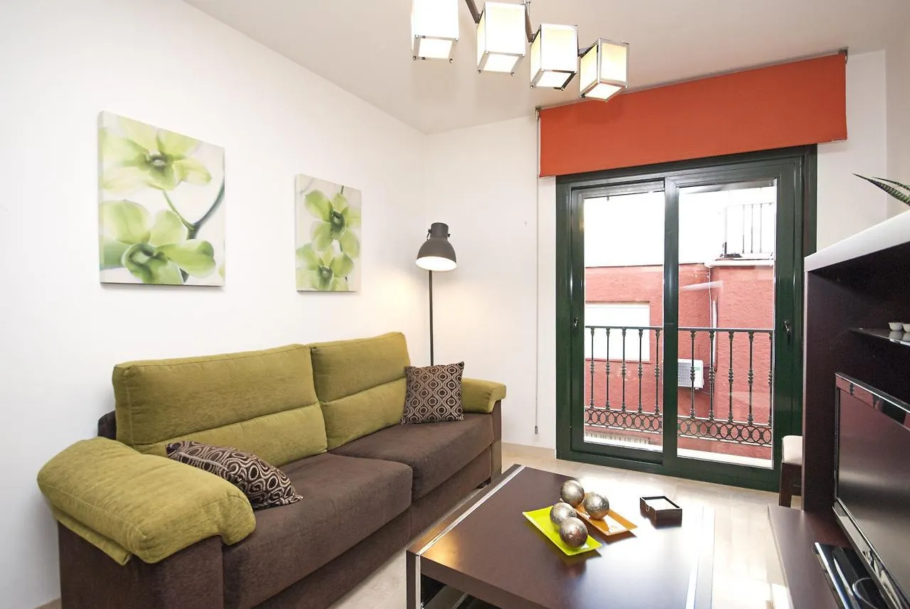 Cubo'S Apartamento Espana 2C Fuengirola公寓 公寓 丰希罗拉