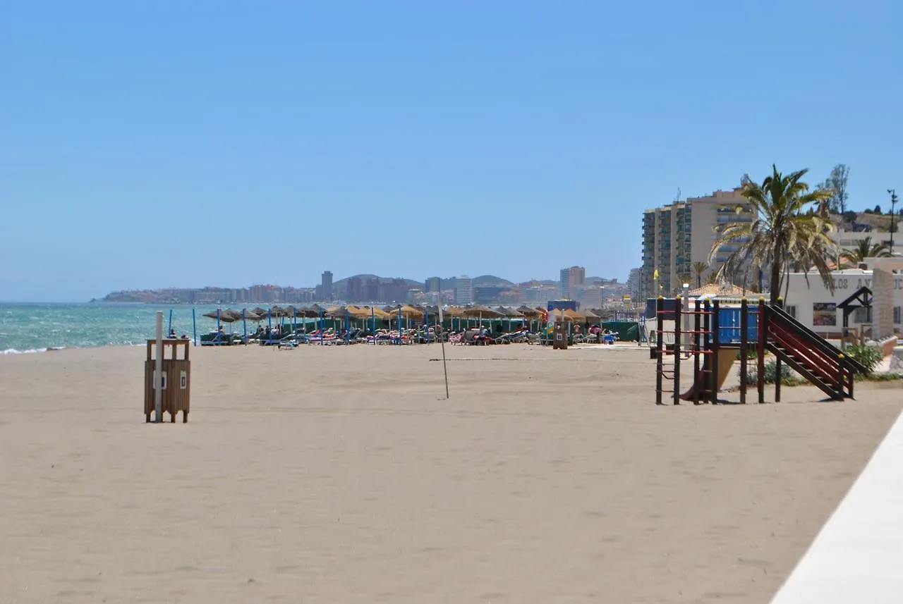 Cubo'S Apartamento Espana 2C Fuengirola Apartman