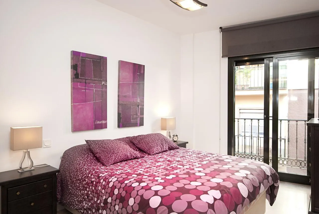 Cubo'S Apartamento Espana 2C Fuengirola Apartman