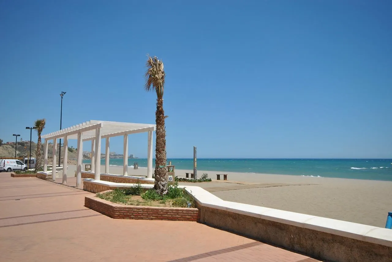 Cubo'S Apartamento Espana 2C Fuengirola Apartman 0*,  Spanyolország
