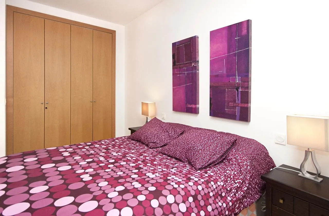 Cubo'S Apartamento Espana 2C Fuengirola Apartman
